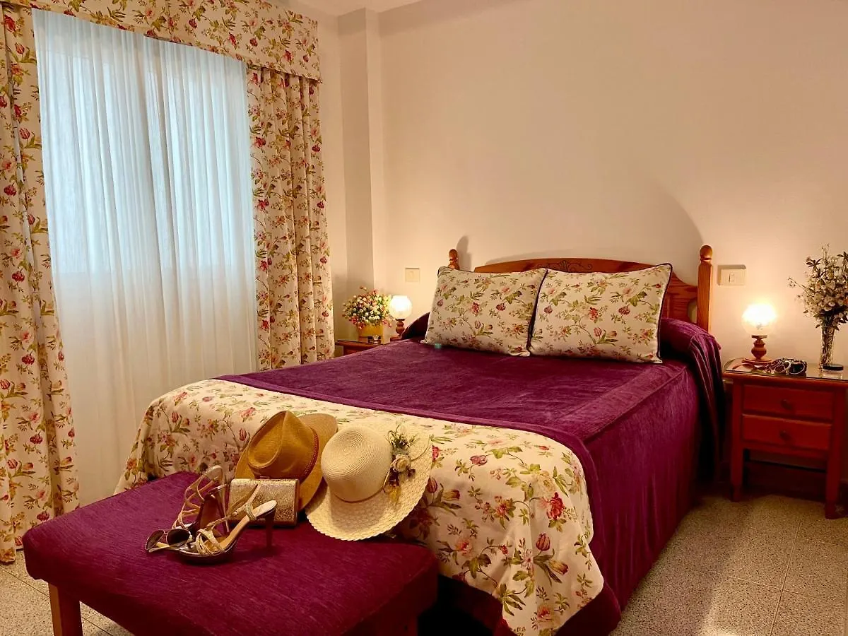 Emycanarias Holiday Homes Vecindario Appartamento