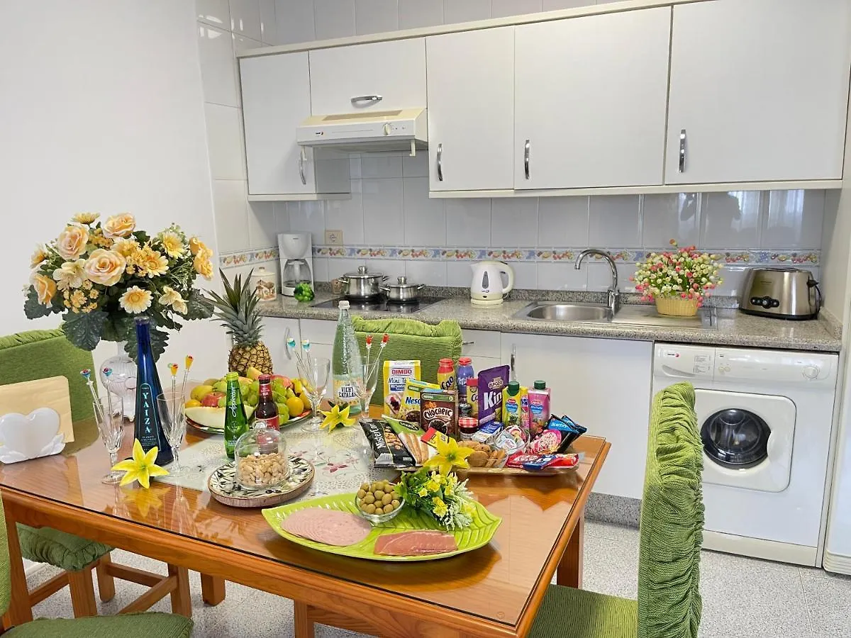 Emycanarias Holiday Homes Vecindario Appartamento Vecindario (Gran Canaria)