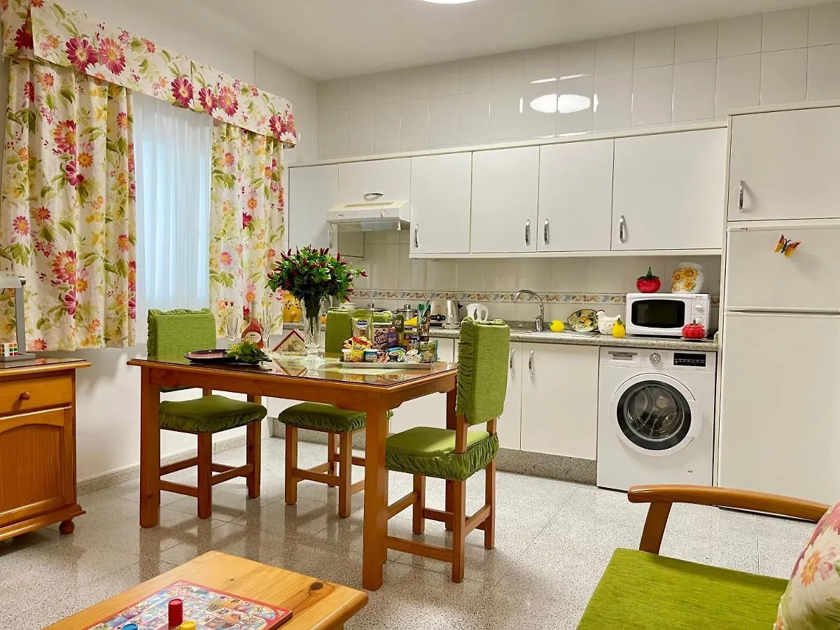 Appartamento Emycanarias Holiday Homes Vecindario
