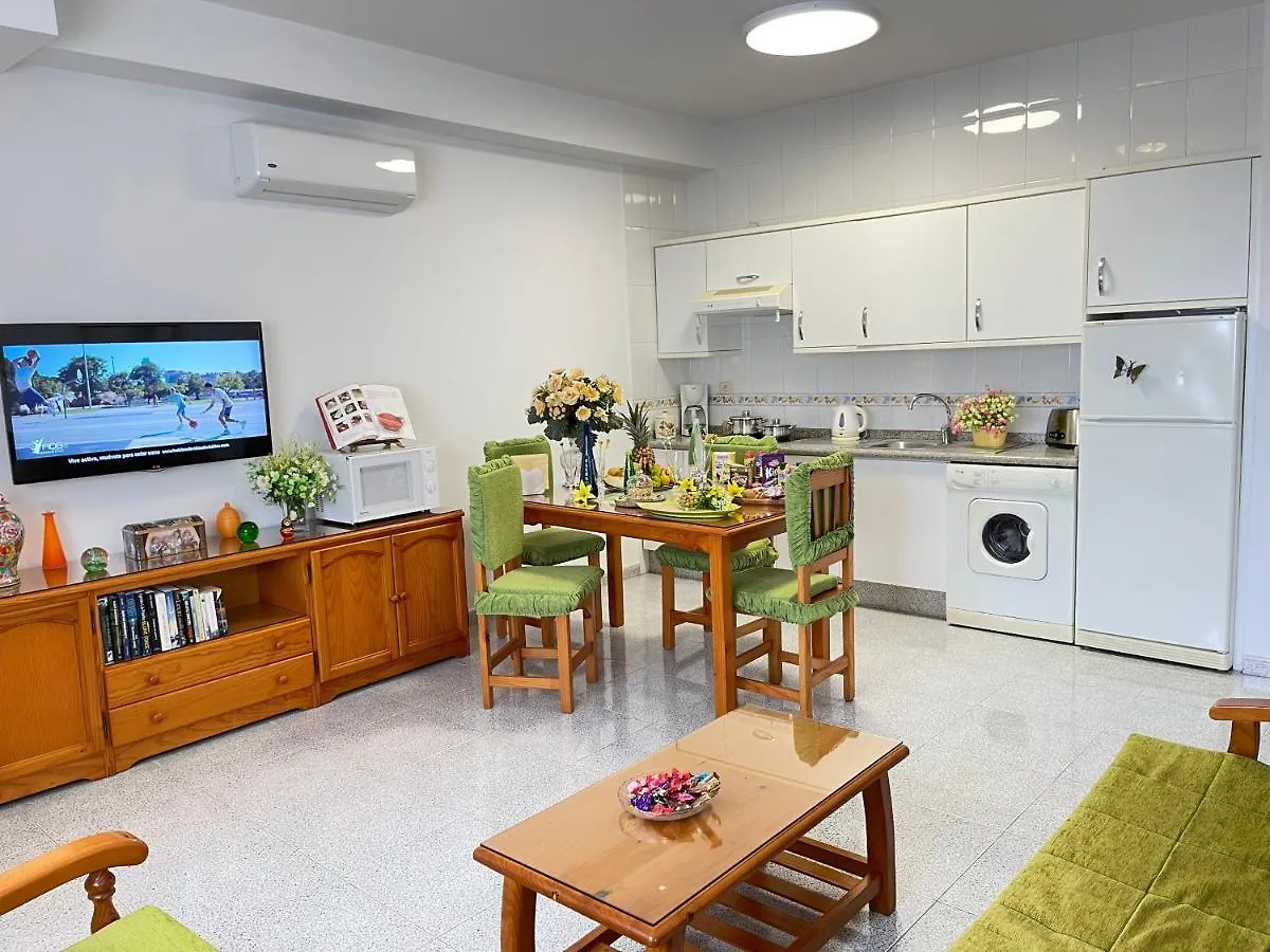 Appartamento Emycanarias Holiday Homes Vecindario