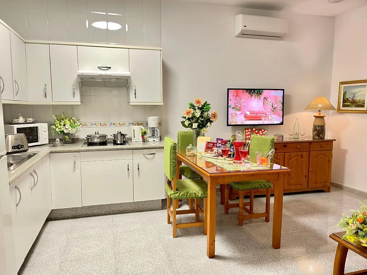 Emycanarias Holiday Homes Vecindario Appartamento Vecindario (Gran Canaria)