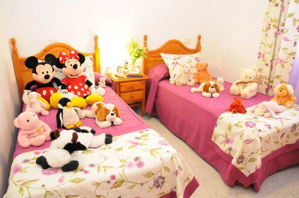 Apartamento EmyCanarias Holiday Homes Vecindario Vecindario  España