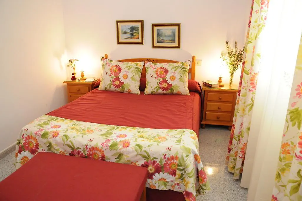 EmyCanarias Holiday Homes Vecindario Vecindario  Apartamento