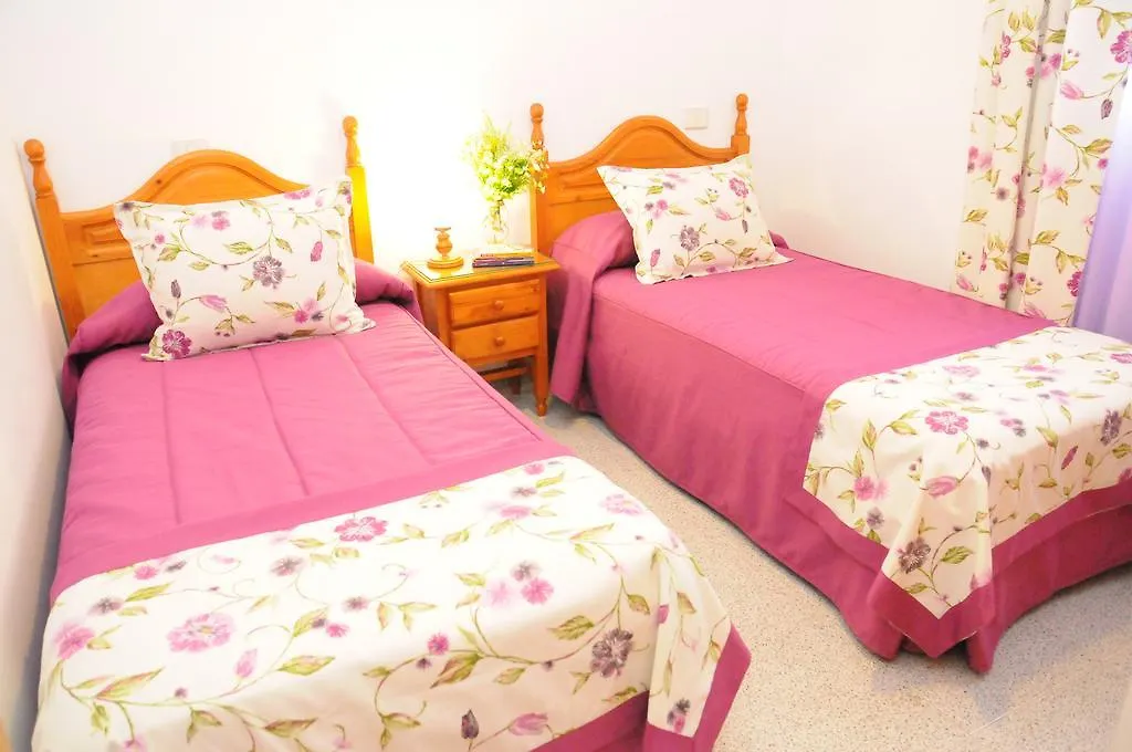 Apartamento EmyCanarias Holiday Homes Vecindario Vecindario